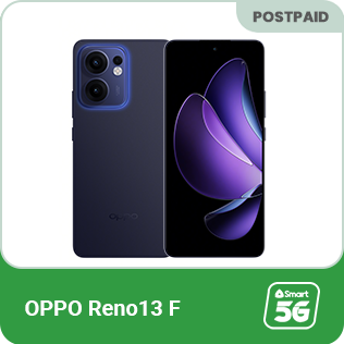 OPPO RENO 13F